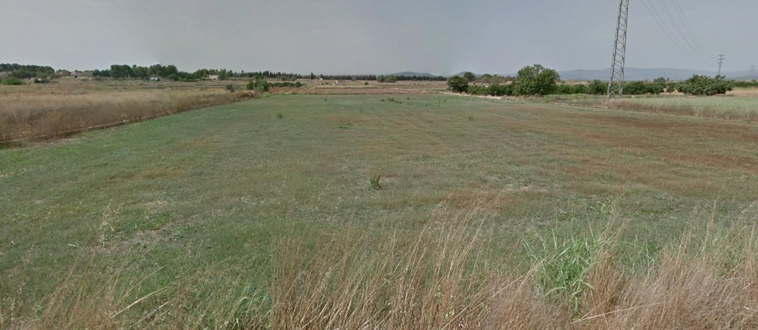 Polígono 46 Paraje, 152, La Pobla de Vallbona, Valencia for sale Site Plan- Image 1 of 6