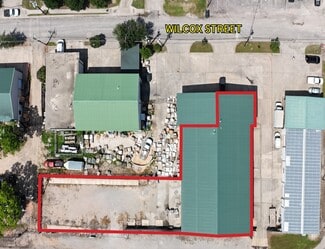 More details for 205 Wilcox St, McKinney, TX - Industrial for Lease