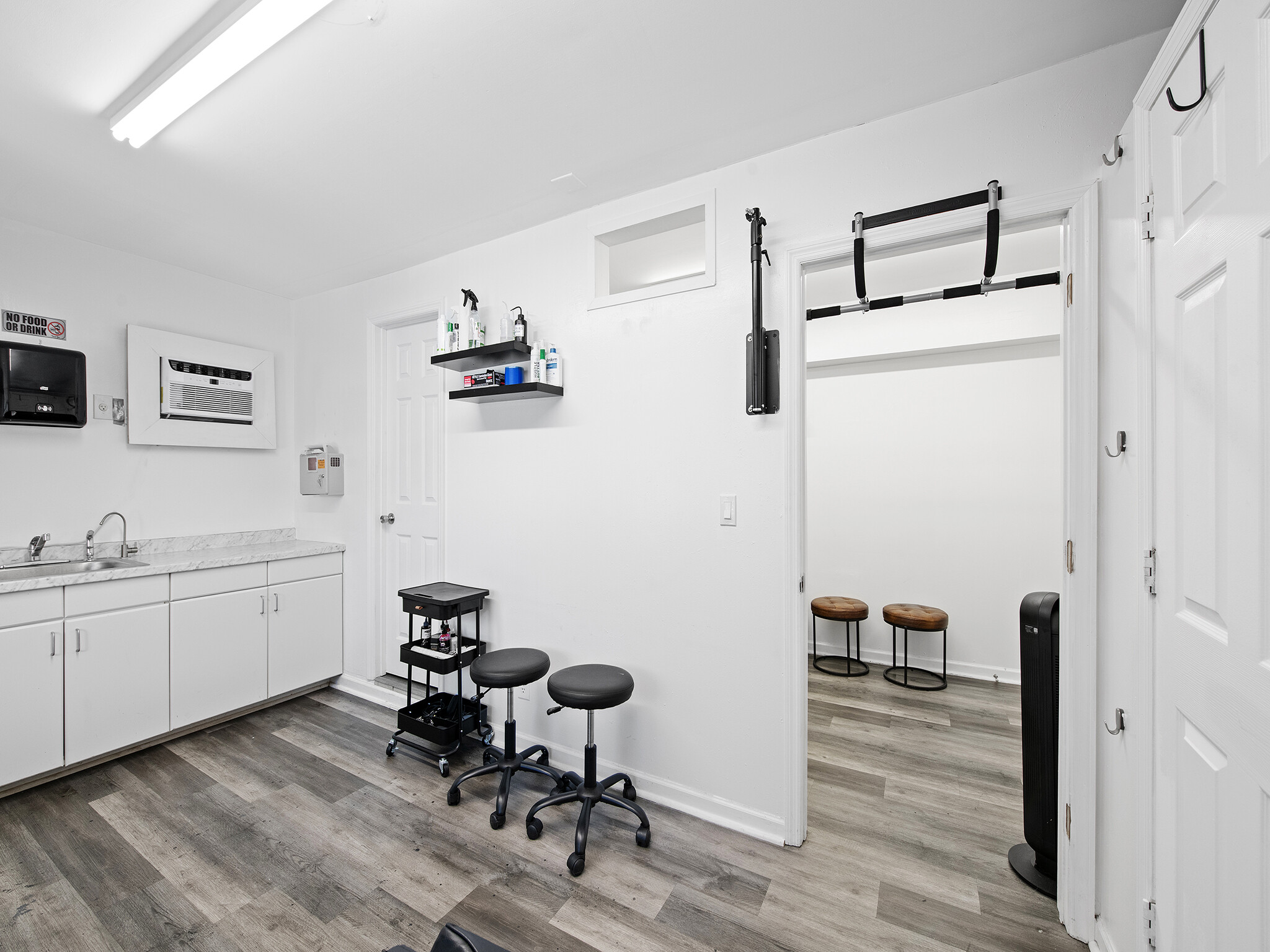 1900 E Sunrise Blvd, Fort Lauderdale, FL à louer Photo intérieure- Image 1 de 6