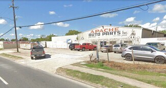 Plus de détails pour 10702 Cullen Blvd, Houston, TX - Industriel à vendre