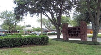 Plus de détails pour 1387-1399 Oakfield Dr, Brandon, FL - Bureau à louer