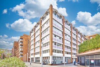 More details for 1 Place Occitane, Toulouse - Office for Lease