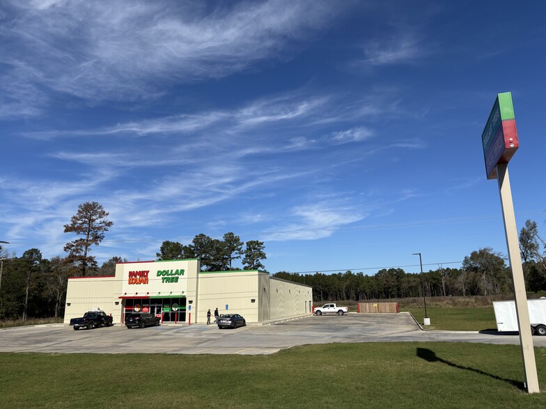 1809 US Highway 190, Huntsville, TX à vendre - Photo du bâtiment - Image 3 de 16