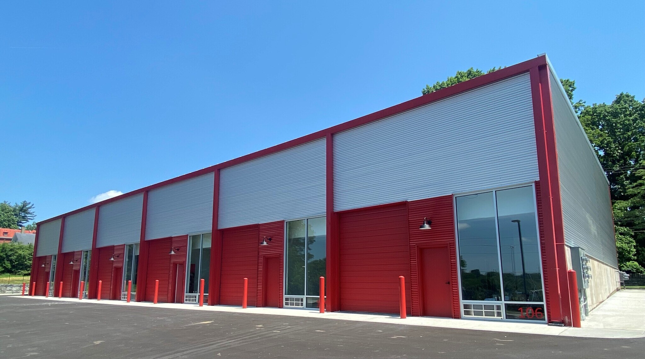 858 W Main St, Lexington, KY for sale Building Photo- Image 1 of 1