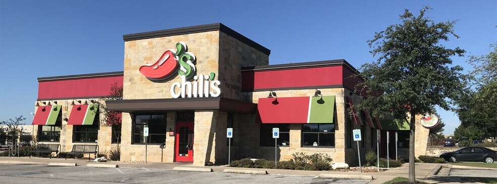 9900 S I-35, Austin, TX à louer - Photo du bâtiment - Image 3 de 3