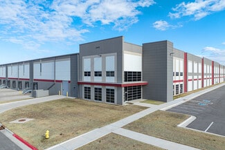 Plus de détails pour SW 29th St & Council Rd, Oklahoma City, OK - Industriel à louer