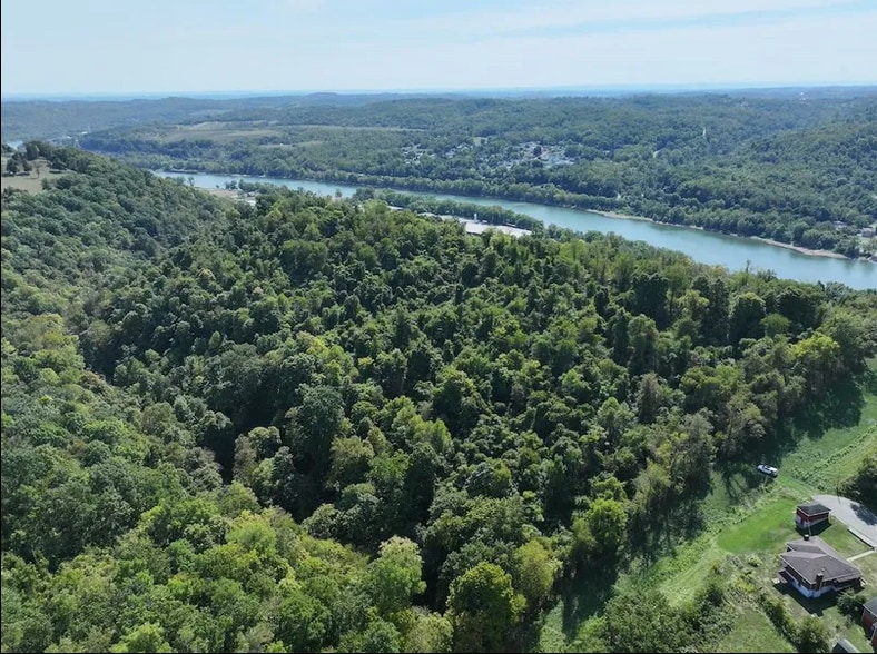 Rostosky Ridge Rd, Monongahela, PA for sale - Primary Photo - Image 1 of 1