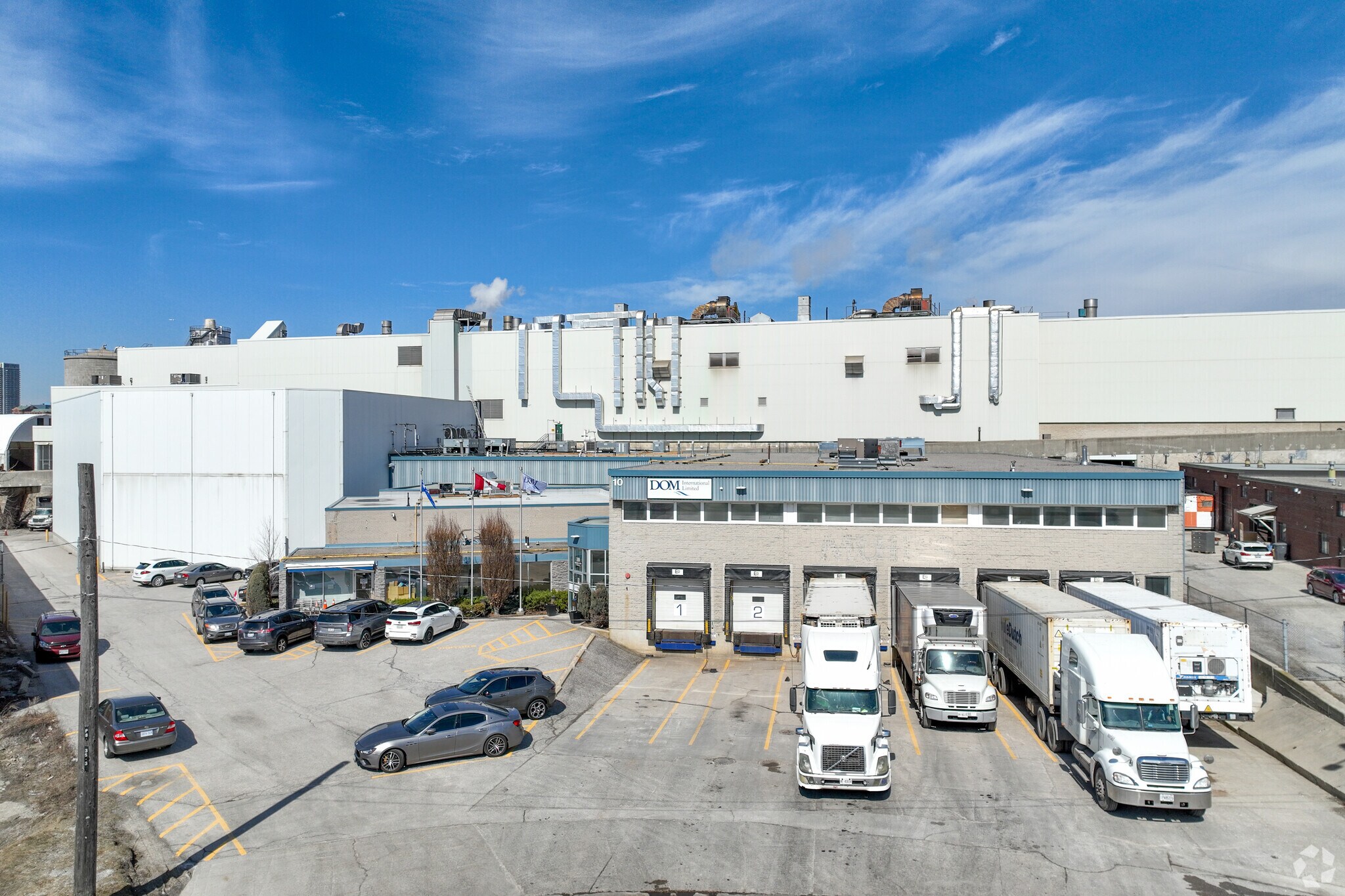 12 Golden Gate Crt, Toronto, ON for sale Primary Photo- Image 1 of 1