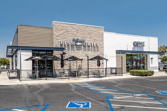 More details for 1552 S Azusa Ave, City of Industry, CA - Retail for Lease