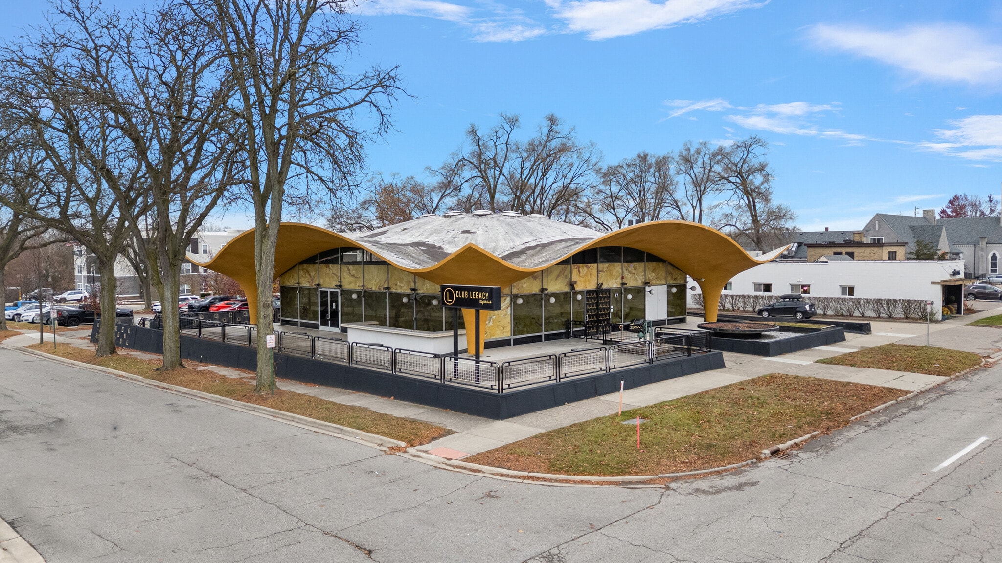 77 S Main St, Mount Clemens, MI for sale Building Photo- Image 1 of 6