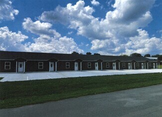 Plus de détails pour 116 Looney St N, Cowan, TN - Multi-résidentiel à vendre