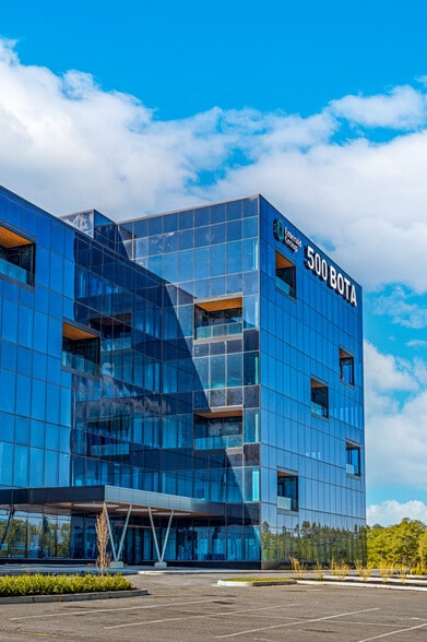 500 Boulevard of Americas, Lakewood, NJ for lease - Building Photo - Image 2 of 26