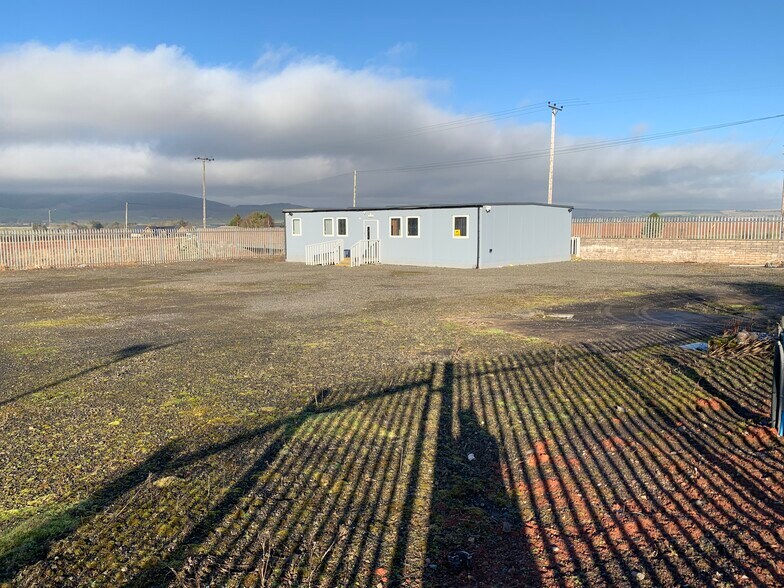 14 Scotston, Laurencekirk à louer - Photo du bâtiment - Image 2 de 4