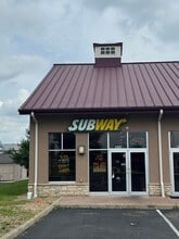 5346-5352 N Hamilton Rd, Columbus, OH for lease Building Photo- Image 2 of 4