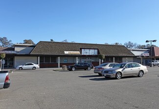 Plus de détails pour 7932 N El Dorado St, Stockton, CA - Commerce de détail à vendre