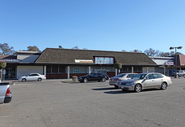 More details for 7932 N El Dorado St, Stockton, CA - Retail for Sale