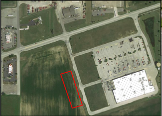 More details for 1857 Wyandot -1, Upper Sandusky, OH - Land for Sale