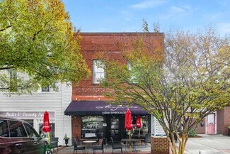 More details for 35 S Peachtree St, Norcross, GA - Retail for Sale