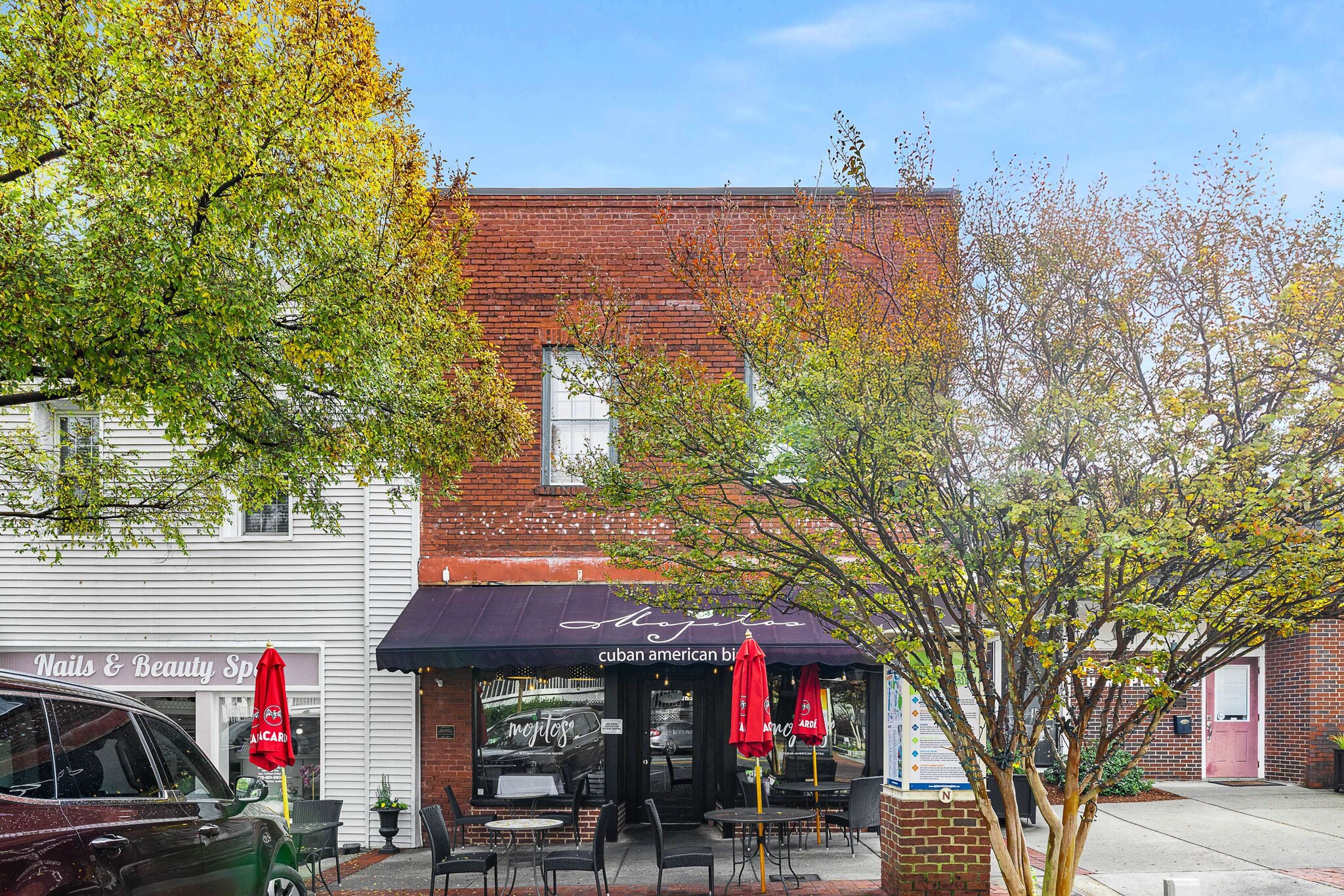 35 S Peachtree St, Norcross, GA for sale Building Photo- Image 1 of 53