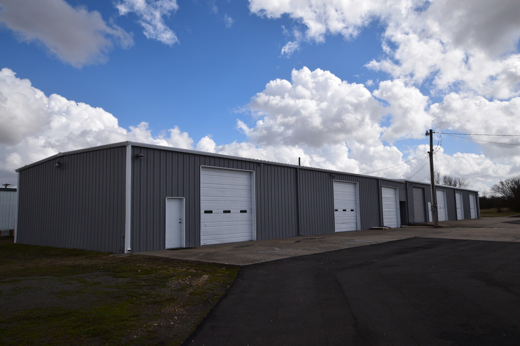 2175 W Choctaw St, Tahlequah, OK à vendre Photo principale- Image 1 de 1