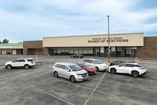 More details for 2301-2585 S MacArthur Blvd, Springfield, IL - Office/Medical for Lease