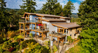 Plus de détails pour 118 Rainbow Rd, Salt Spring Island, BC - Terrain à vendre