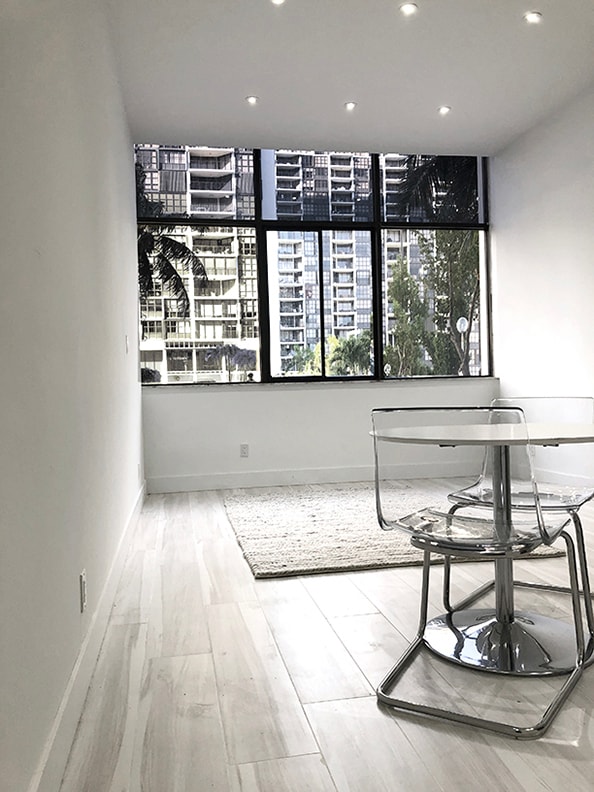 1901-1925 Brickell Ave, Miami, FL 33129 - Unité CC6 - - Photo intérieure - Image 1 of 8