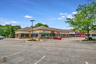 Plus de détails pour 4579-4589 Route 71, Oswego, IL - Commerce de détail à louer