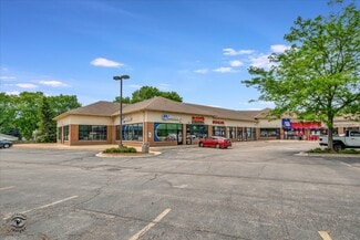 More details for 4579-4589 Route 71, Oswego, IL - Retail for Lease
