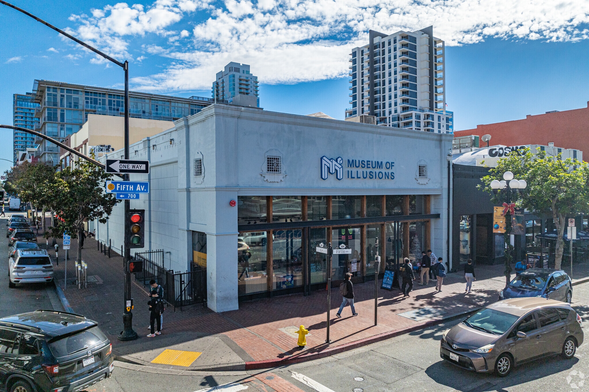 665 5th Ave, San Diego, CA for sale Primary Photo- Image 1 of 5