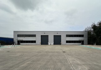 More details for 677-678 River Gdns, Feltham - Industrial for Lease