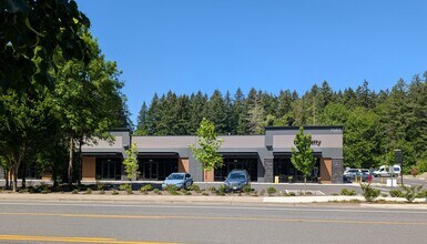 6923 NW Friberg Strunk St, Camas, WA à louer Photo du bâtiment- Image 1 de 2
