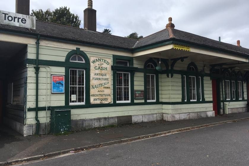 Newton Rd, Torquay for lease - Building Photo - Image 2 of 3