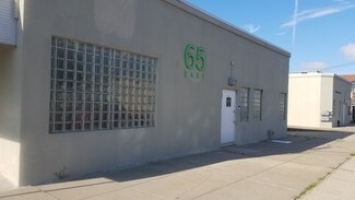Plus de détails pour 65 E 2nd St, Mineola, NY - Industriel à louer
