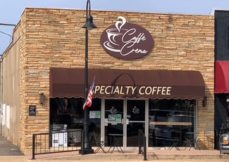 Plus de détails pour 111 E Main St, Atlanta, TX - Commerce de détail à vendre