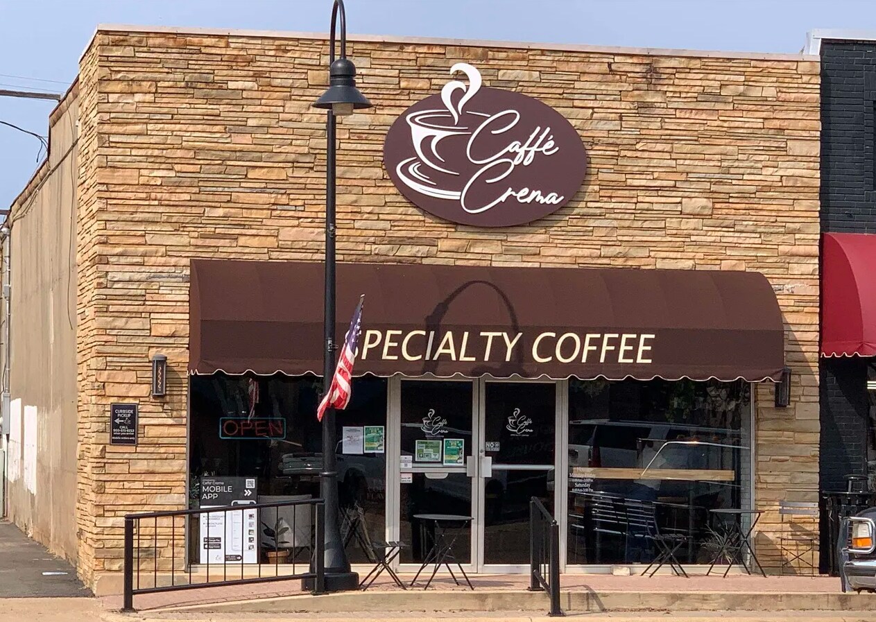 111 E Main St, Atlanta, TX à vendre Photo principale- Image 1 de 25