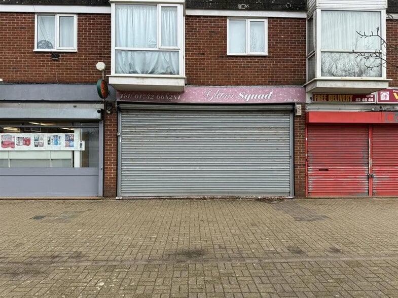 2 The Bay, Gravesend for lease - Building Photo - Image 1 of 2