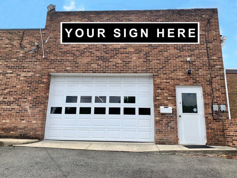 318 Dominion Rd NE, Vienna, VA for lease - Building Photo - Image 2 of 4