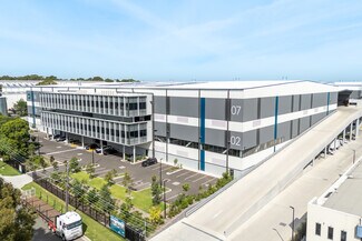 More details for 339 Horsley Rd, Milperra - Industrial for Lease