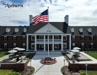 More details for 3250-3256 University Dr, Auburn Hills, MI - Office, Office/Medical for Lease