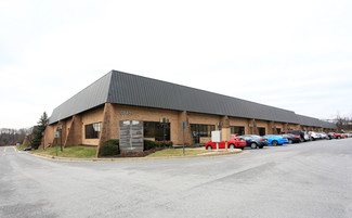 More details for 10840 Guilford Rd, Annapolis Junction, MD - Flex for Lease