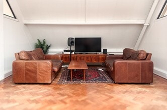 91 Peterborough Rd, London for lease Interior Photo- Image 2 of 6