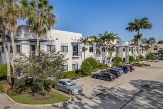 Plus de détails pour 6820 Lyons Technology Cir, Coconut Creek, FL - Bureau à louer