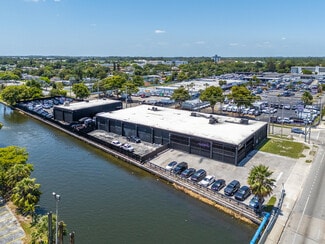 More details for 8700 NW 7th Ave, Miami, FL - Industrial for Sale