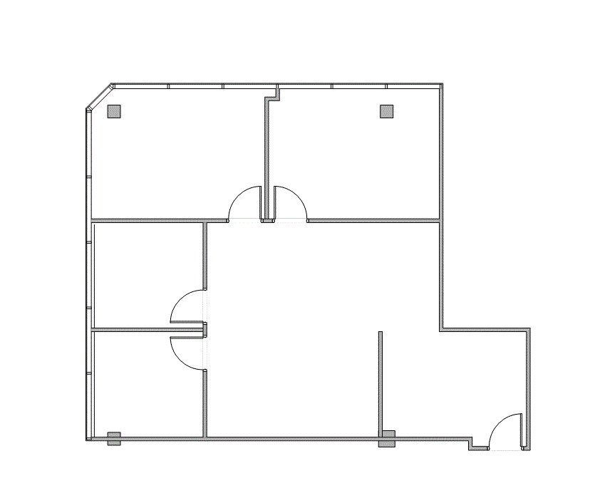 13201 Northwest Fwy, Houston, TX for lease Floor Plan- Image 1 of 1