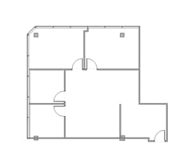 13201 Northwest Fwy, Houston, TX for lease Floor Plan- Image 1 of 1