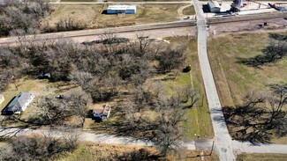 More details for NA North Severs Avenue, Okmulgee, OK - Land for Sale