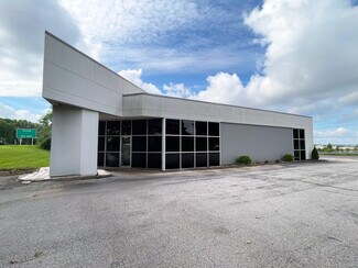 Plus de détails pour 11136 Dorsett Rd, Maryland Heights, MO - Flex à vendre