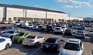 Plus de détails pour 820 S McArthur Blvd, Coppell, TX - Commerce de détail à louer