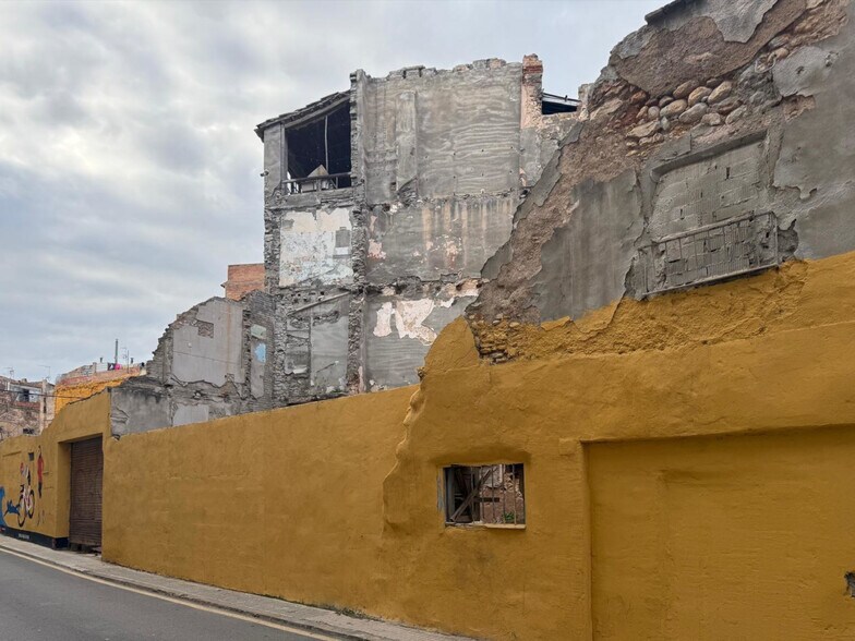 Land in Valls, Tarragona for sale - Building Photo - Image 3 of 8